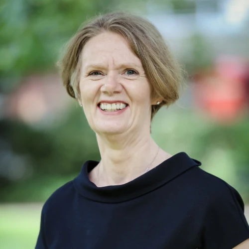 Karen Walls